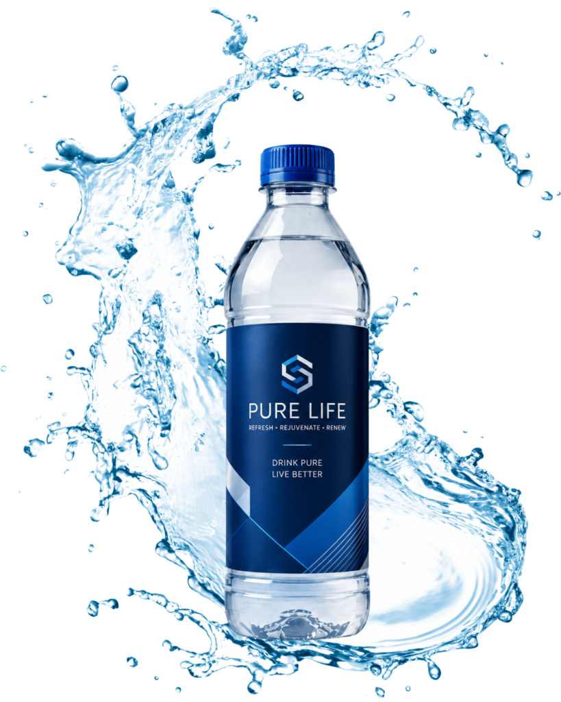 CORPORATE BOTTLE